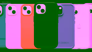 OTTERBOX Latest iPhone Cases OtterBox Ad Commercial Brand Imagery Photoshoot 1