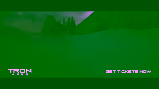 Disney TRON Ares Only in Theatres October 10 Get Tickets Now Ad Commercial Brand Imagery Photoshoot 1