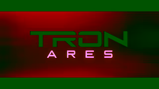 Disney TRON Ares Only in Theatres October 10 Get Tickets Now Ad Commercial Brand Imagery Photoshoot 2