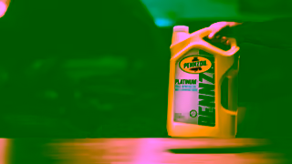 Pennzoil Pennzoil So Torsten Can Ad Commercial Brand Imagery Photoshoot 2