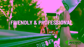 POSTECH Postech Screw Piles Friendly Professional Team for Strong Foundations Ad Commercial Brand Imagery Photoshoot 1