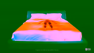 Eight Sleep Eight Sleep Sleep Cool With The Pod Celsius Ad Commercial Brand Imagery Photoshoot 1