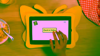 Big Yellow Storage Small things make Big Yellow Ad Commercial Brand Imagery Photoshoot 0