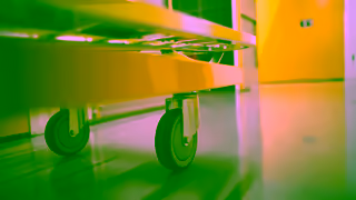 Big Yellow Storage Small things make Big Yellow Ad Commercial Brand Imagery Photoshoot 1