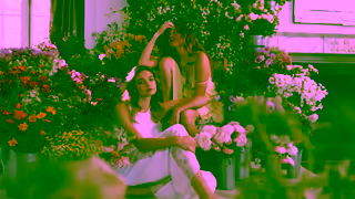 Lucky Brand Lucky Brand Spring 2024 Ad Commercial Brand Imagery Photoshoot 1