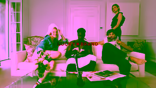 Lucky Brand Lucky Brand Spring 2024 Ad Commercial Brand Imagery Photoshoot 2