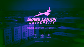 Grand Canyon University The American Dream Belongs to Us All Your Time is Now at GCU Ad Commercial Brand Imagery Photoshoot 2