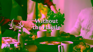 Gardyn WorryFree Gardening Ad Commercial Brand Imagery Photoshoot 1