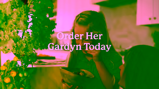 Gardyn WorryFree Gardening Ad Commercial Brand Imagery Photoshoot 2