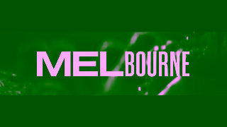 Visit Melbourne The lost in the riff bit Melbourne Every Bit Different Ad Commercial Brand Imagery Photoshoot 0