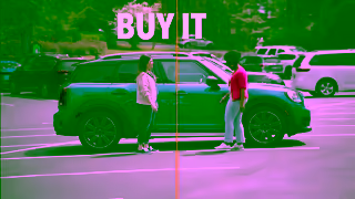 Autotrader PSXQuick Buyer Tips06 Ad Commercial Brand Imagery Photoshoot 1