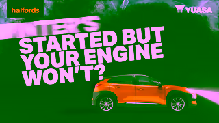 Halfords Halfords Motoring Club Batteries Ad Commercial Brand Imagery Photoshoot 0
