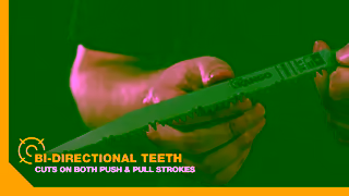 Kango Tools Australia Kango Pruning Reciprocating Saw Blade Range AD Ad Commercial Brand Imagery Photoshoot 0