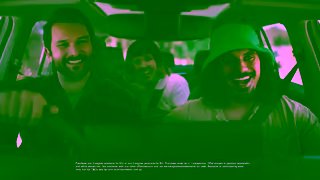 BP bp Value at Every Turn Convenience Ad Commercial Brand Imagery Photoshoot 0