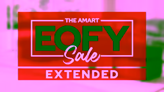 Amart Furniture WK1 EOFY Extended Metro Bedroom Ad Commercial Brand Imagery Photoshoot 0