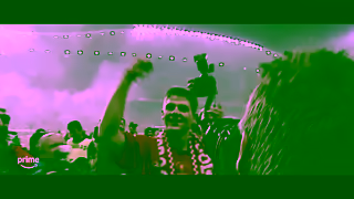 Amazon PrimeVideo Prime Video UEFA Champions League Ad Commercial Brand Imagery Photoshoot 0