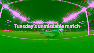 Amazon PrimeVideo Prime Video UEFA Champions League Ad Commercial Brand Imagery Photoshoot 2