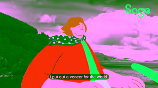 Sage Pauline driving her business forward Sage Helping business flow Ad Commercial Brand Imagery Photoshoot 0