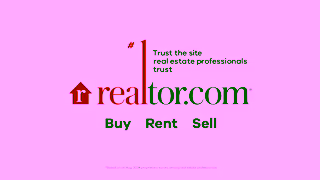 Realtor.com Over 500000 new listings every month Realtorcom Ad Commercial Brand Imagery Photoshoot 2