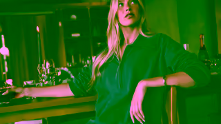 TravisMathew TravisMathew FH25 Cloud Collection Hero Styles Ad Commercial Brand Imagery Photoshoot 0