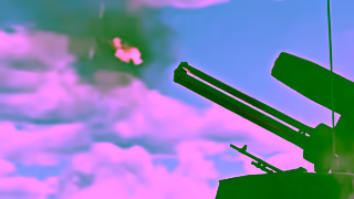 War Thunder WT dance of dragons 60 VO LT BONUS SP Ad Commercial Brand Imagery Photoshoot 2