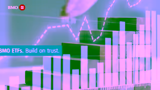 BMO Financial With over 15 years of experience BMO ETFs let you focus on your investing goals Ad Commercial Brand Imagery Photoshoot 1