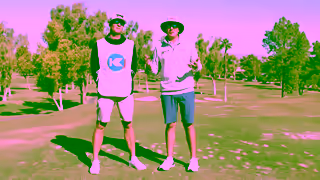 Knockaround I put my shirt on one button at a time Ad Commercial Brand Imagery Photoshoot 0