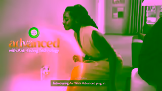 AirWick New Air Wick Advanced with a boost of fragrance when you want it Ad Commercial Brand Imagery Photoshoot 0
