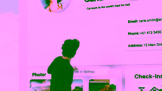 Norton There are more ways to steal your identity than you think Ad Commercial Brand Imagery Photoshoot 0