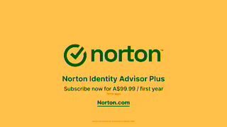 Norton There are more ways to steal your identity than you think Ad Commercial Brand Imagery Photoshoot 2