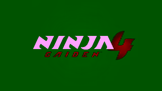 Xbox Ninja Gaiden 4 Available Now Ad Commercial Brand Imagery Photoshoot 2