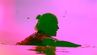 World Surf League 2024 Lexus WSL Finals History Will Be Made Legends Will Be Crowned Ad Commercial Brand Imagery Photoshoot 2