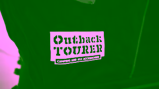 Outback Tourer Outback Tourer X Rooftop Tent Ad Commercial Brand Imagery Photoshoot 1