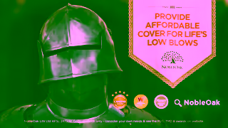 NobleOak NobleOak Noble Rules Low Blow 2025 6 Ad Commercial Brand Imagery Photoshoot 2