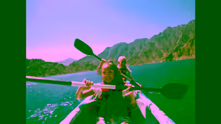 Visit Dubai Angelenos living in Dubai Ad Commercial Brand Imagery Photoshoot 2