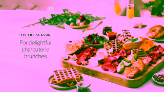 MASTRO Tis the Season Ad Commercial Brand Imagery Photoshoot 1