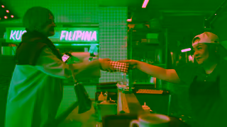 CIBC CIBC Smart Account Spending History Ad Commercial Brand Imagery Photoshoot 1