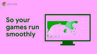 Google Chrome Use Memory Saver in Chrome Ad Commercial Brand Imagery Photoshoot 1