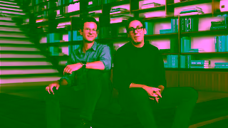 Warby Parker Warby Parker Founders Story Ad Commercial Brand Imagery Photoshoot 2