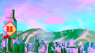 Visit Hong Kong Arts in the Harbour with Endless Inspiration Ad Commercial Brand Imagery Photoshoot 0