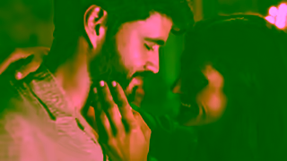 Just For Men JFM MB UK After the After 15 Ad Commercial Brand Imagery Photoshoot 2