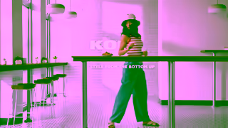 KOHL'S Save on style inspiration from the bottom up at Kohls Ad Commercial Brand Imagery Photoshoot 2