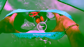 SAXX Underwear SAXX Swim SP25 Ad Commercial Brand Imagery Photoshoot 1