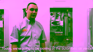 The Electric Heating Co Tech Tips with Chris Allan Ad Commercial Brand Imagery Photoshoot 1