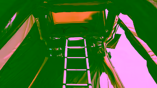 BUSHBUCK Bushbuck Armourdillo Rooftop Tent with Annex Room and Family Airbeam Tent Ad Commercial Brand Imagery Photoshoot 2