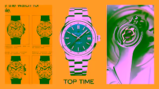 Breitling 01 YT Ad Sequencing Echo Awareness V4 20s 16x9 AB3113A71C1A1 Ad Commercial Brand Imagery Photoshoot 2