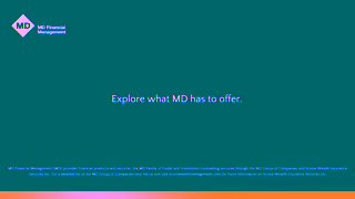MD Financial Management AlwaysOn F24 Investments TrueView 15 sec FINAL EN Ad Commercial Brand Imagery Photoshoot 2