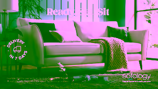 Sofology Sofology Ready Set Sit Ad Commercial Brand Imagery Photoshoot 1
