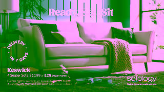 Sofology Sofology Ready Set Sit Ad Commercial Brand Imagery Photoshoot 2