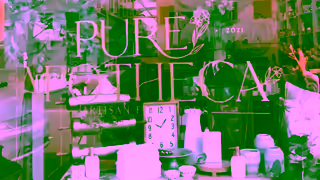 Pure Apotheca FRESH IN HOME STYLING THIS AUTUMN Ad Commercial Brand Imagery Photoshoot 1